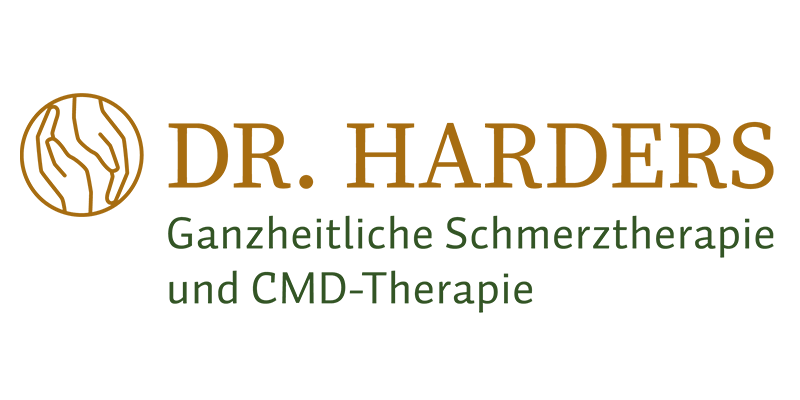 Logo Dr. Jan Harders, Eutin