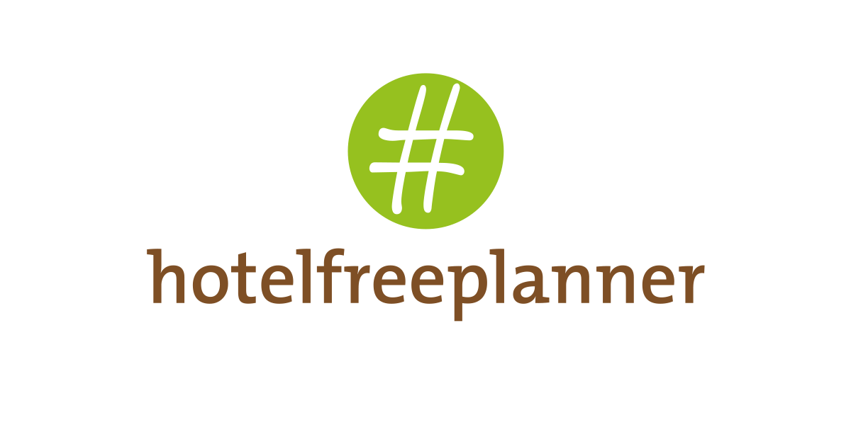 Hotelfreeplanner Logo