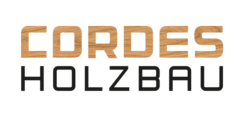 Cordes Holzbau