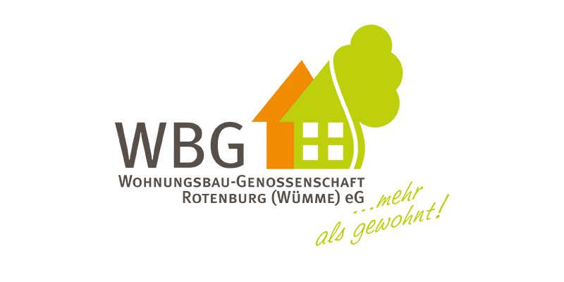 WBG Wohnungsbau Genossenschaft Rotenburg
