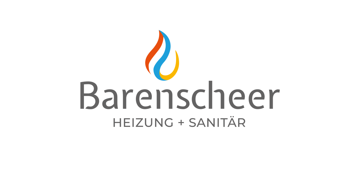 Luca Barenscheer Logo