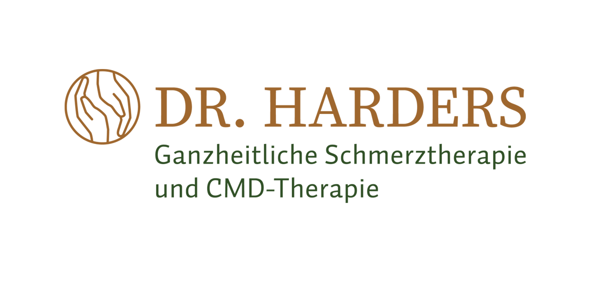 Dr. Harders Logo