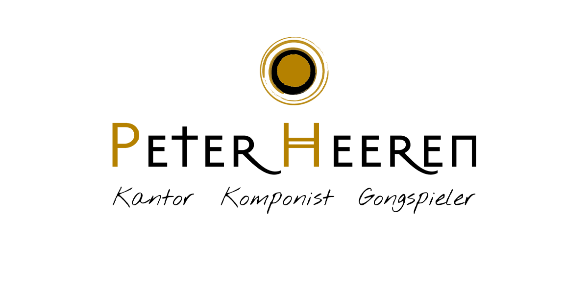 Peter Heeren Logo