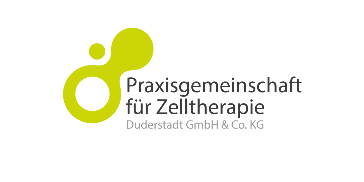 Praxisgemeinschaft für Zelltherapie Duderstadt Logo