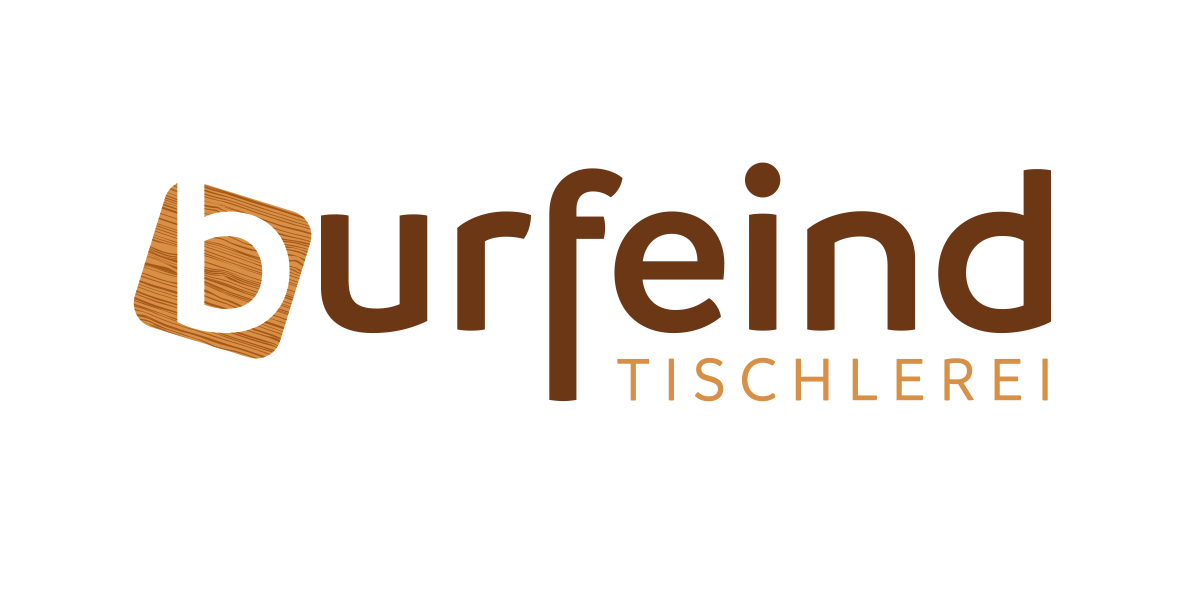 Tischlerei Burfeind GmbH Logo